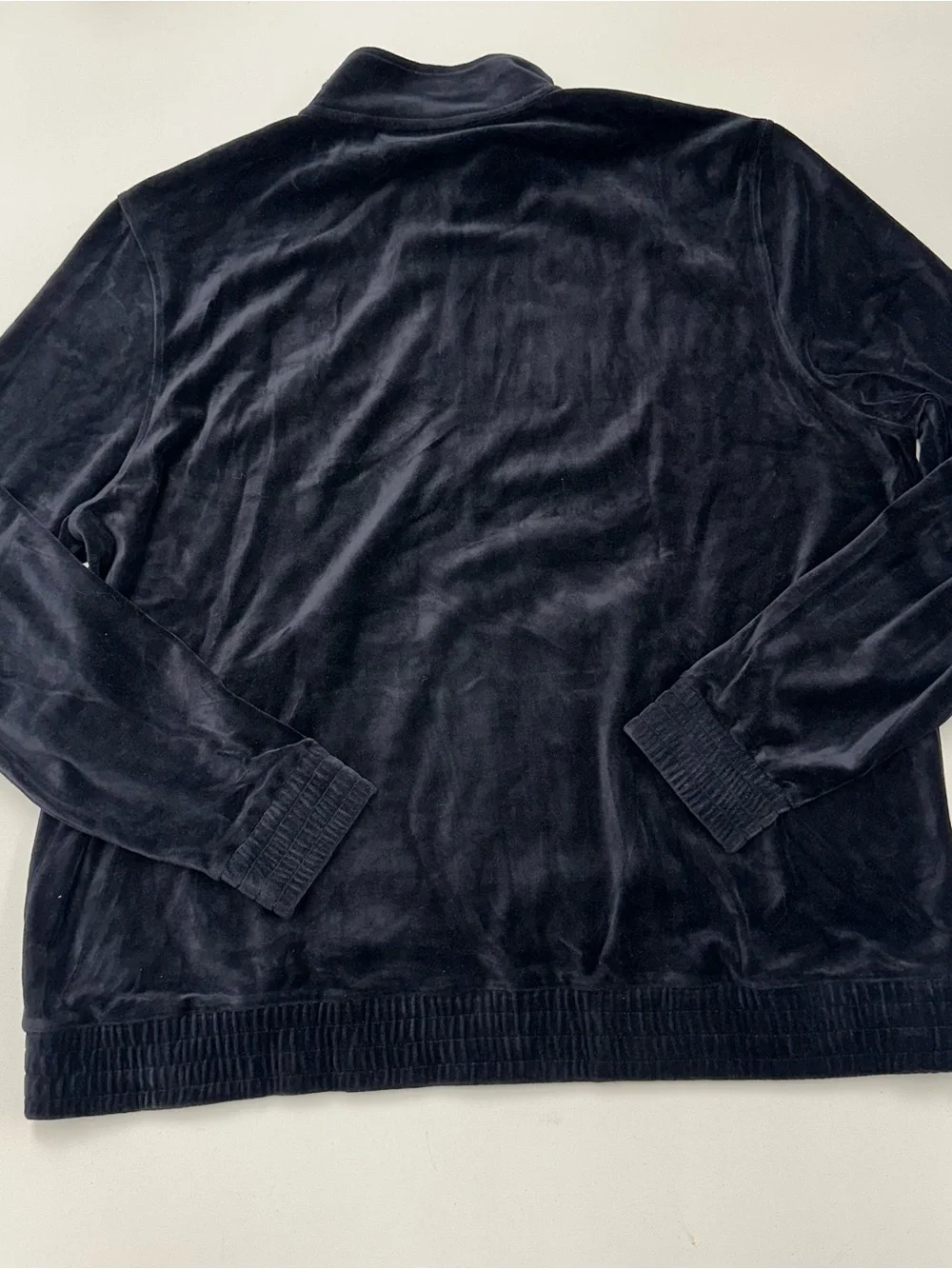 Fila classic velour
